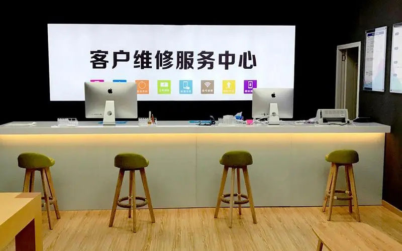 莘县昆明苹果手机官方维修（苹果14pro听筒有破音）